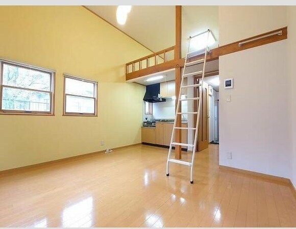 エクセルシャトー国見ヶ丘IIの物件内観写真